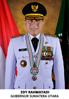 Edy Rahmayadi