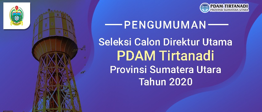 Pengumuman Cpns 2020 Sumut